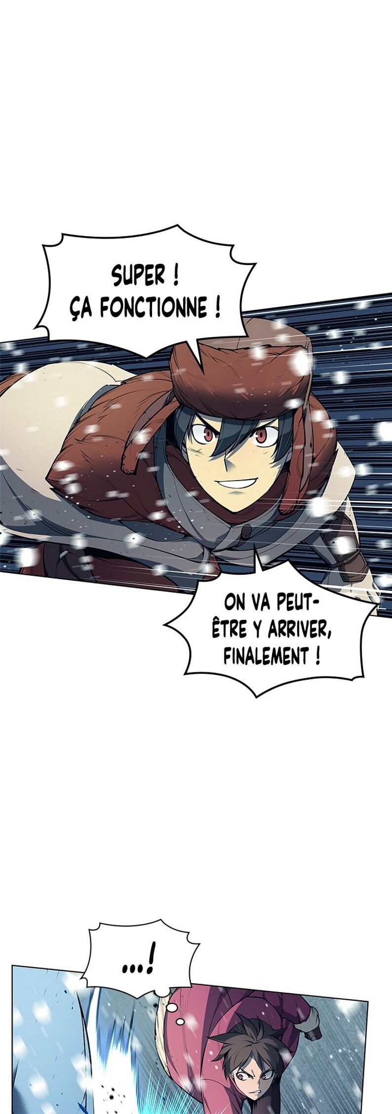 Read Overgeared Remake Scan Manga Online