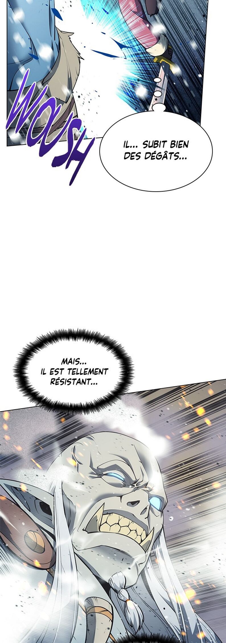 Read Overgeared Remake Scan Manga Online