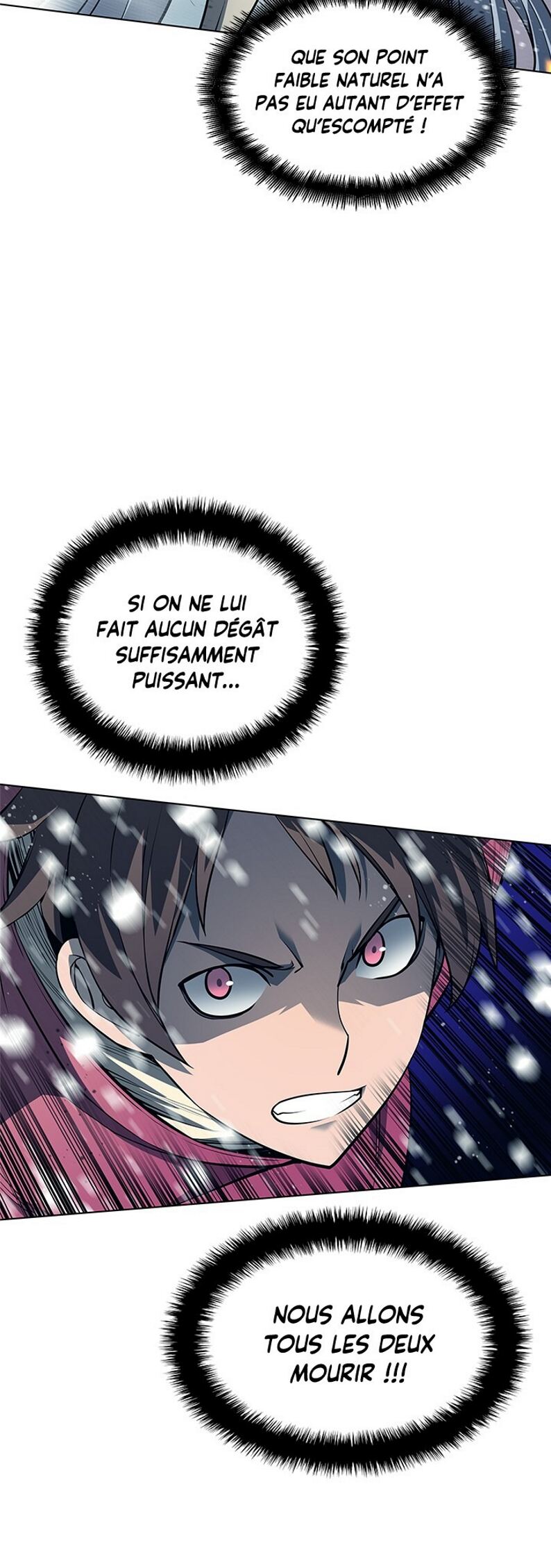 Read Overgeared Remake Scan Manga Online