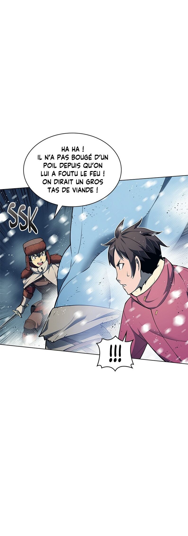Read Overgeared Remake Scan Manga Online