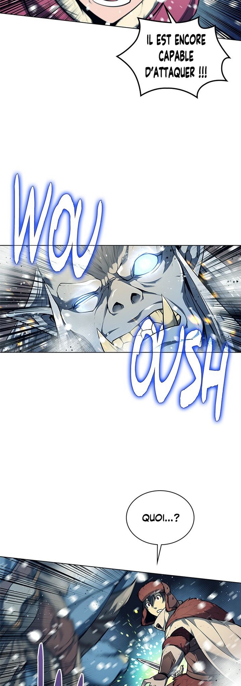 Read Overgeared Remake Scan Manga Online