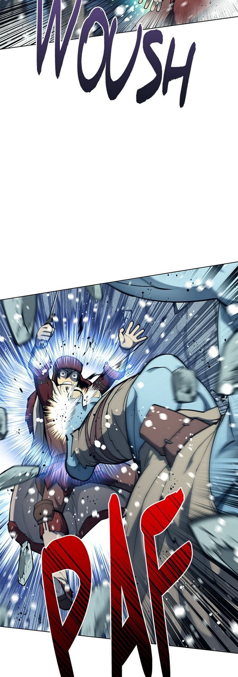 Read Overgeared Remake Scan Manga Online