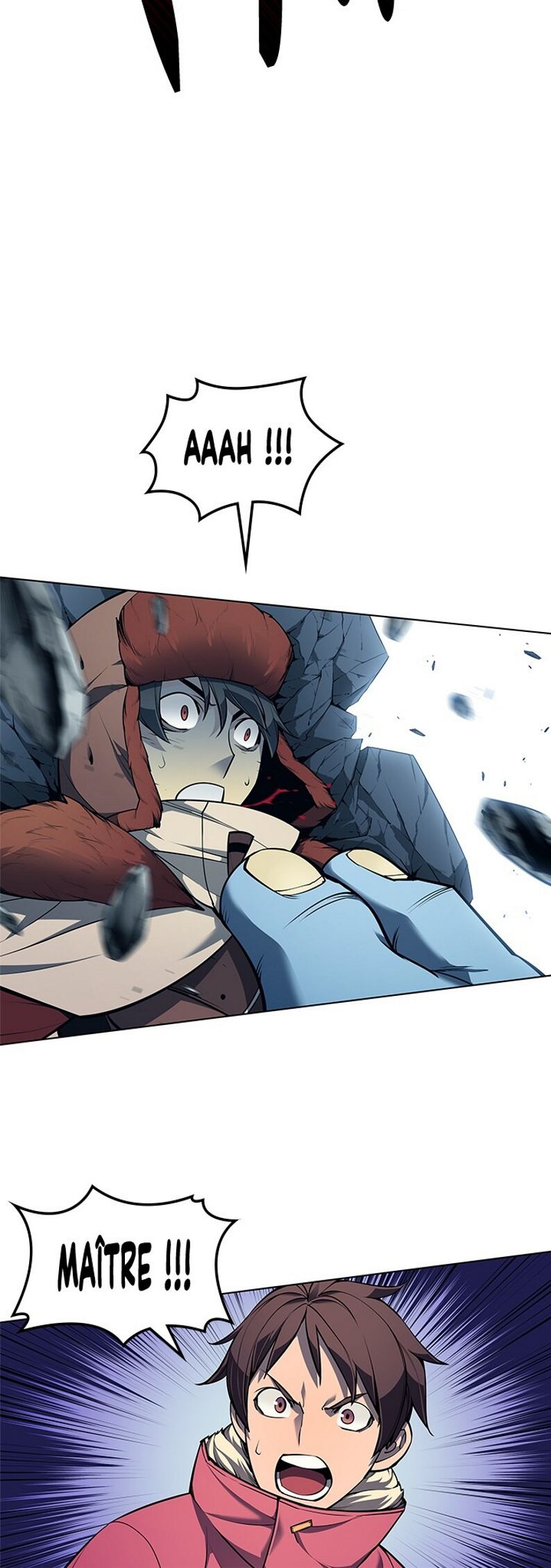 Read Overgeared Remake Scan Manga Online
