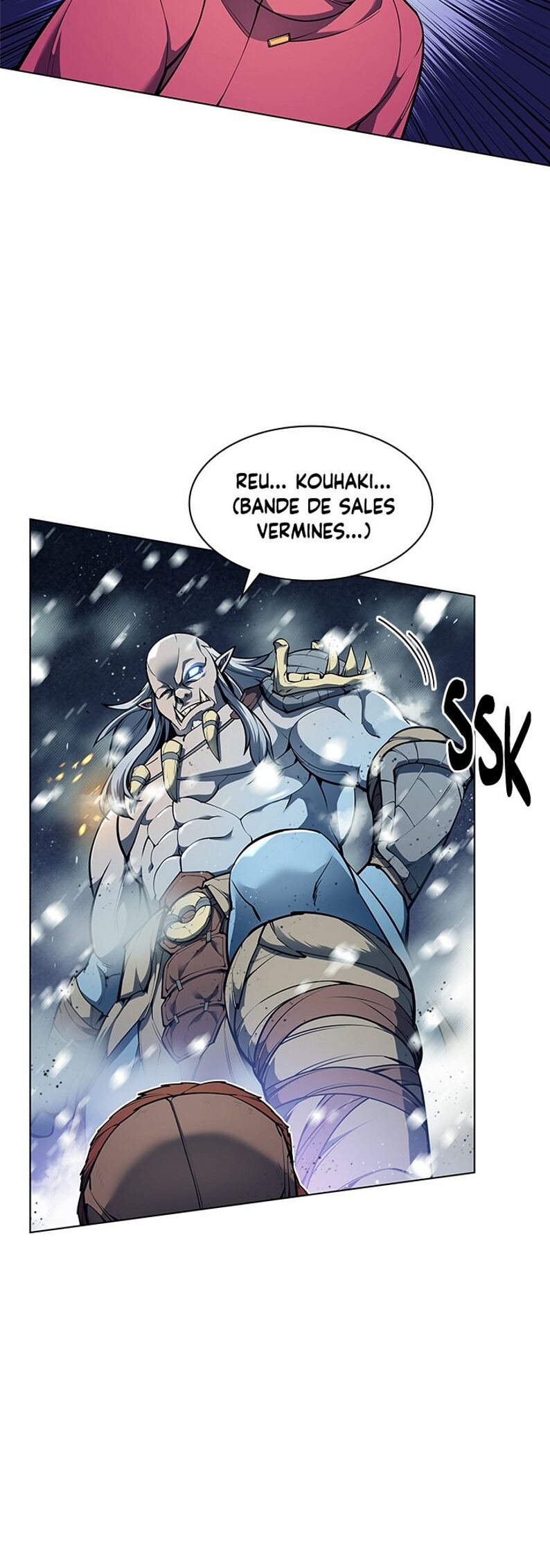 Read Overgeared Remake Scan Manga Online