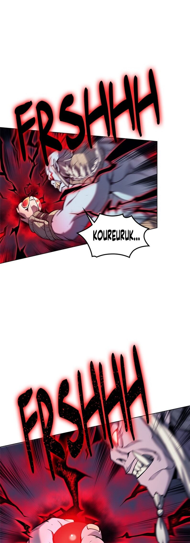 Read Overgeared Remake Scan Manga Online