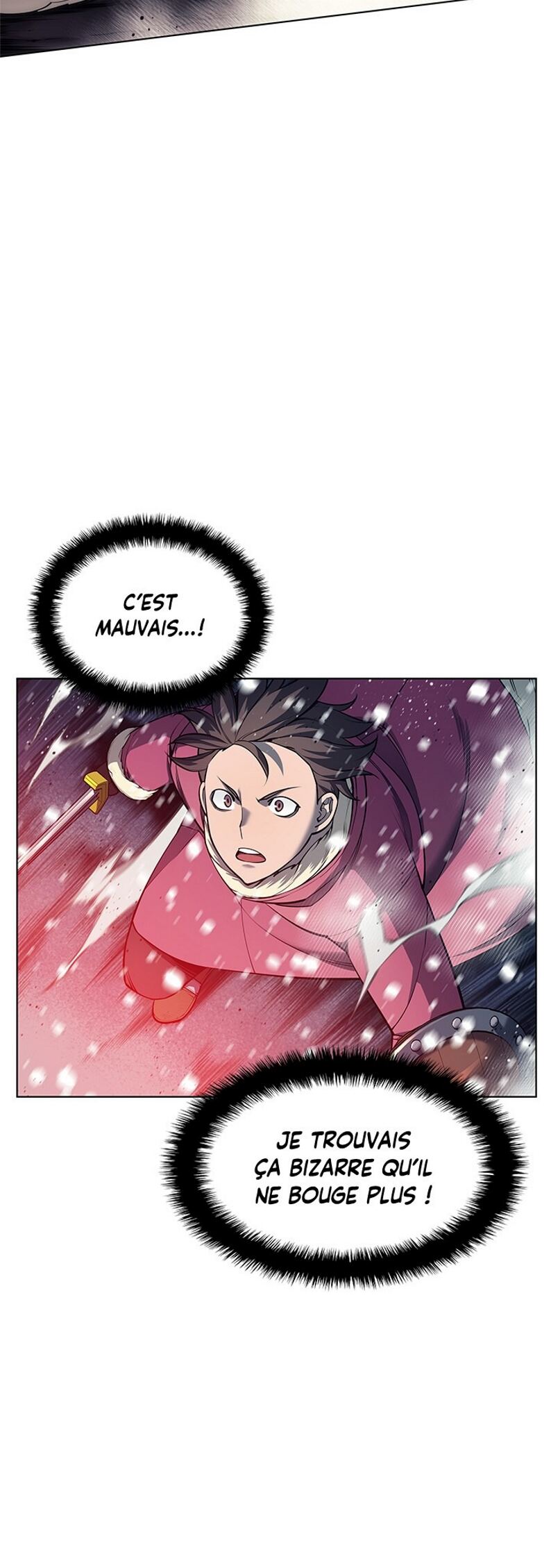 Read Overgeared Remake Scan Manga Online