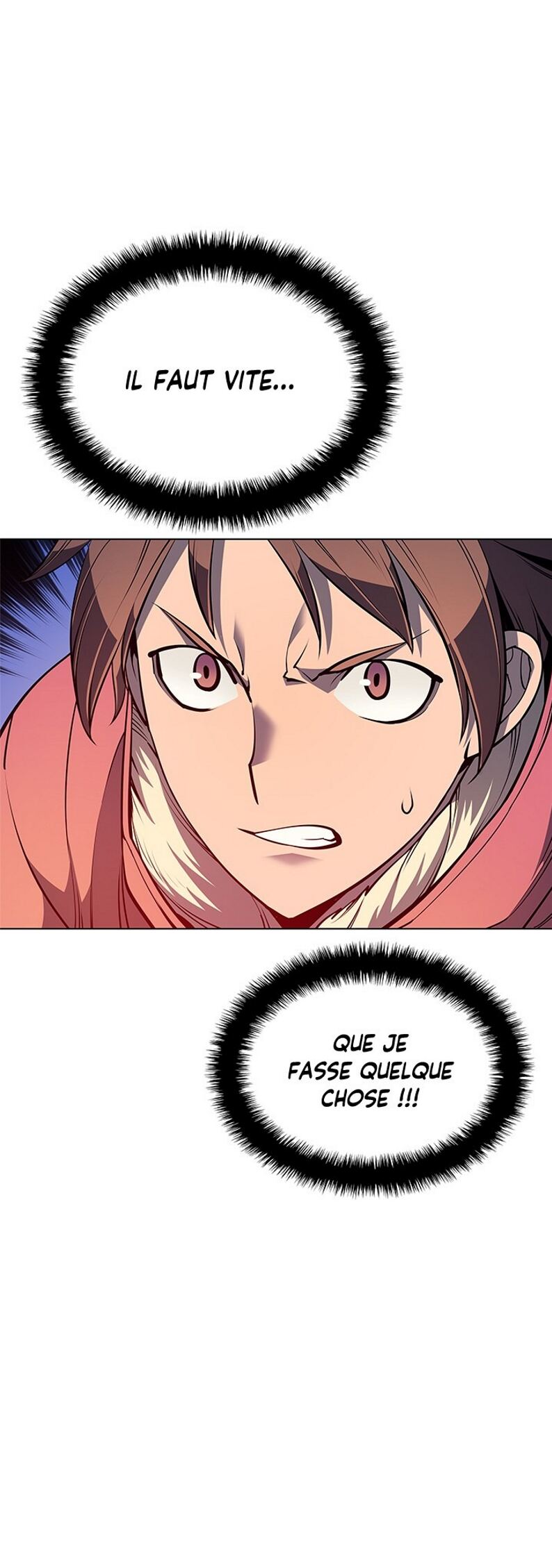 Read Overgeared Remake Scan Manga Online