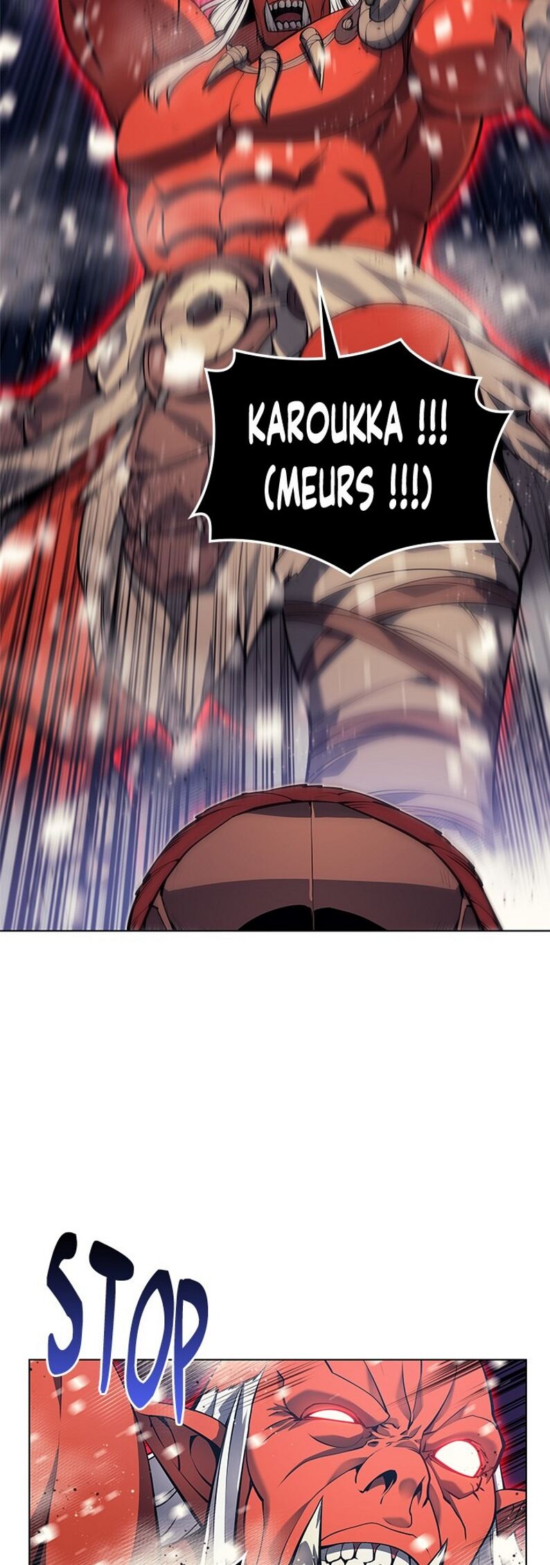 Read Overgeared Remake Scan Manga Online