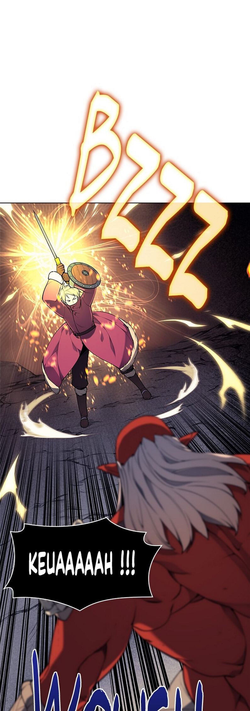 Read Overgeared Remake Scan Manga Online