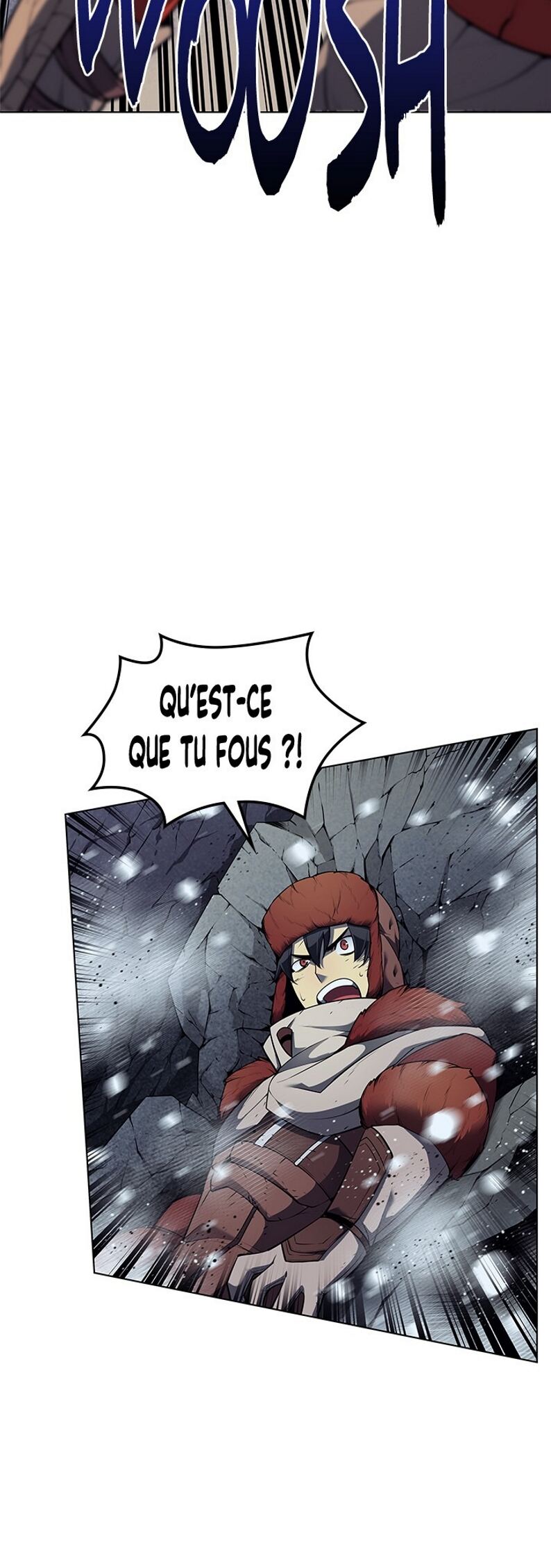 Read Overgeared Remake Scan Manga Online