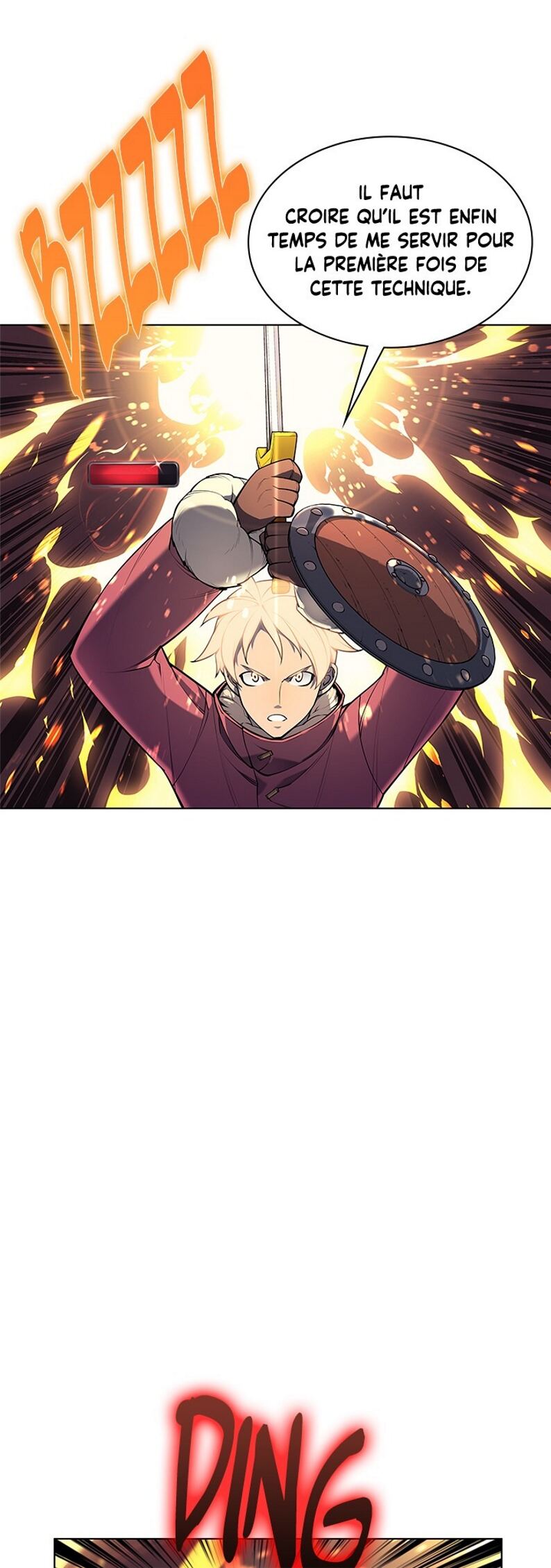 Read Overgeared Remake Scan Manga Online
