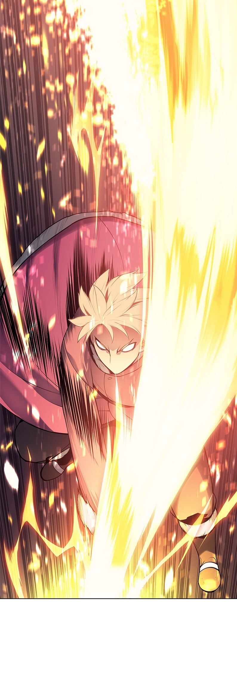Read Overgeared Remake Scan Manga Online