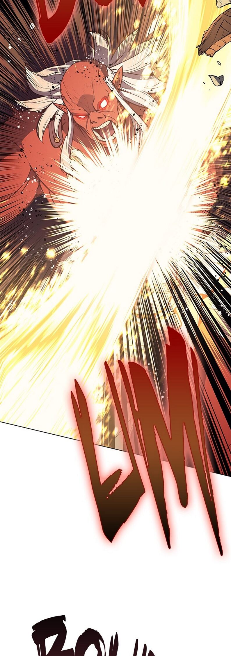 Read Overgeared Remake Scan Manga Online
