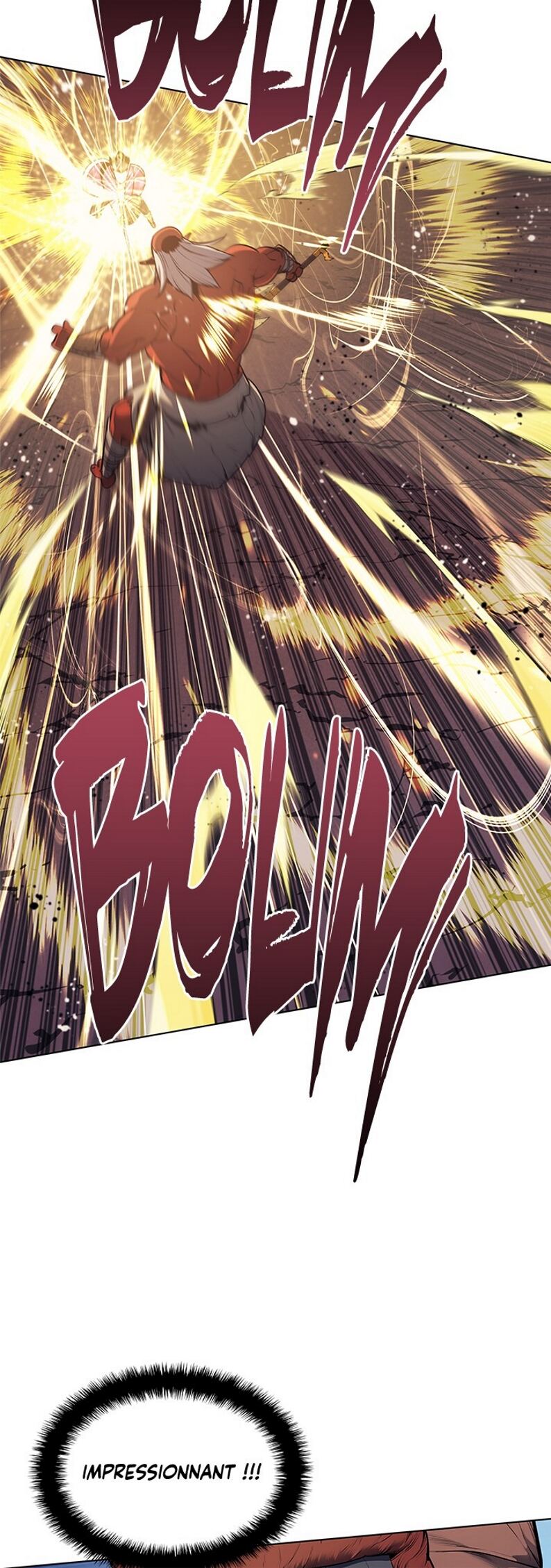 Read Overgeared Remake Scan Manga Online
