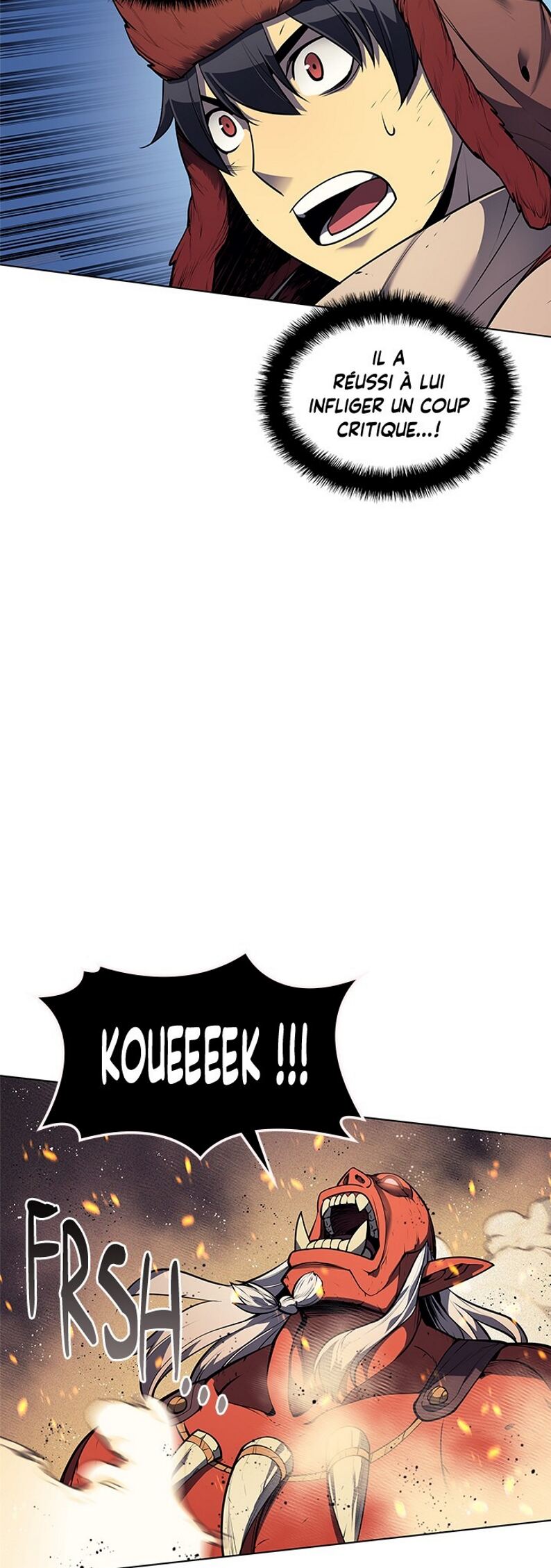 Read Overgeared Remake Scan Manga Online