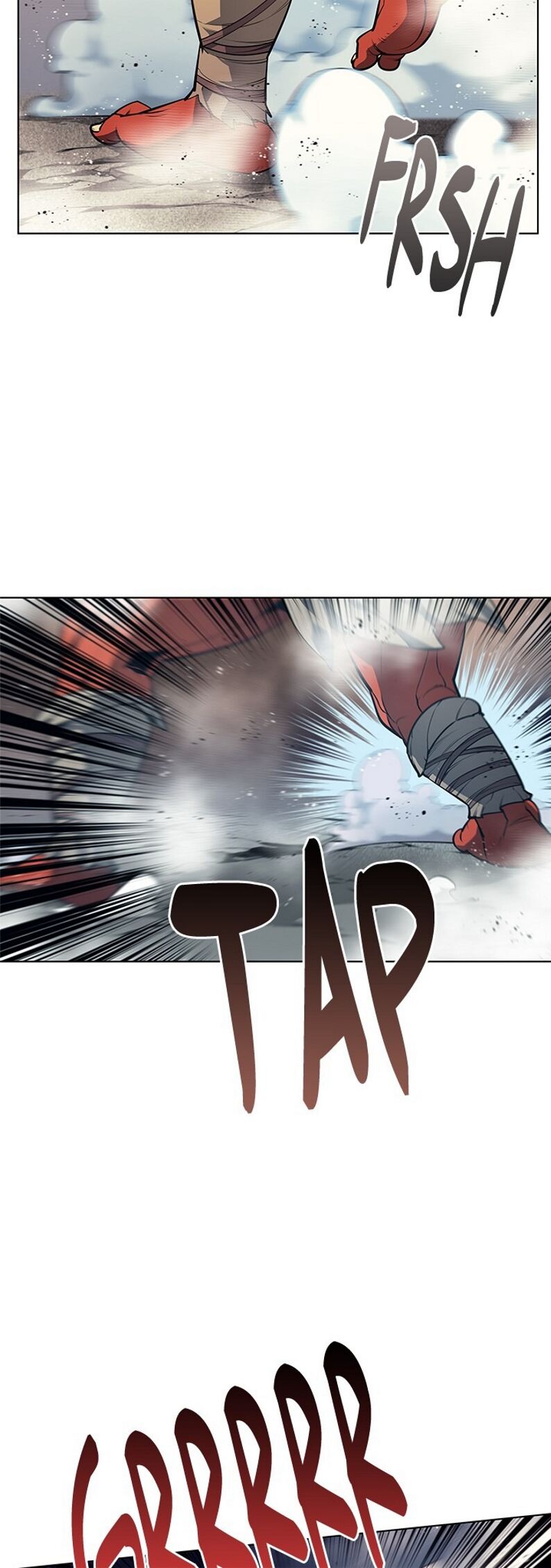 Read Overgeared Remake Scan Manga Online