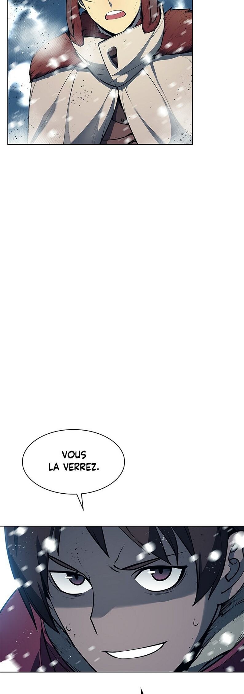 Read Overgeared Remake Scan Manga Online
