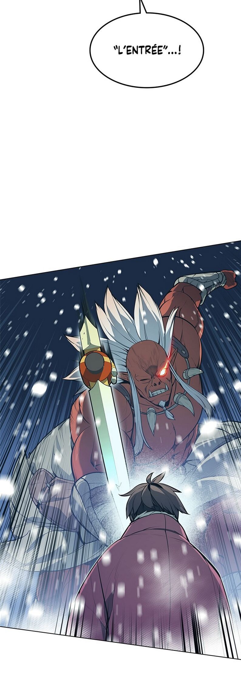 Read Overgeared Remake Scan Manga Online