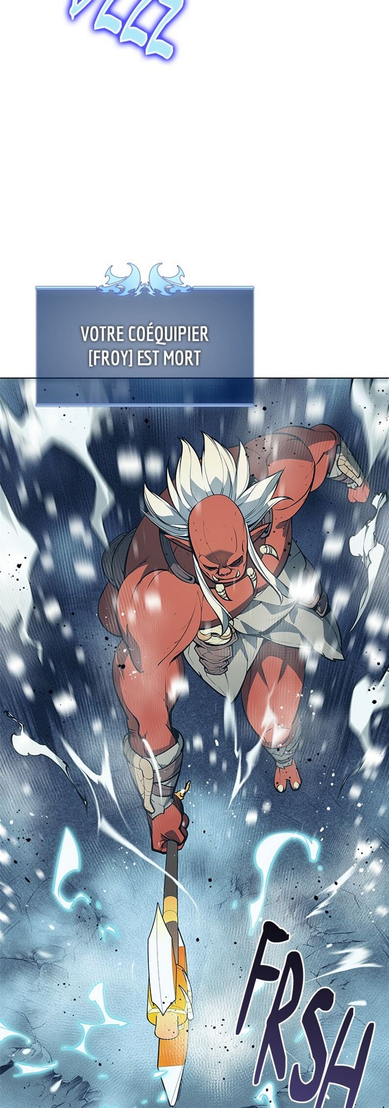 Read Overgeared Remake Scan Manga Online