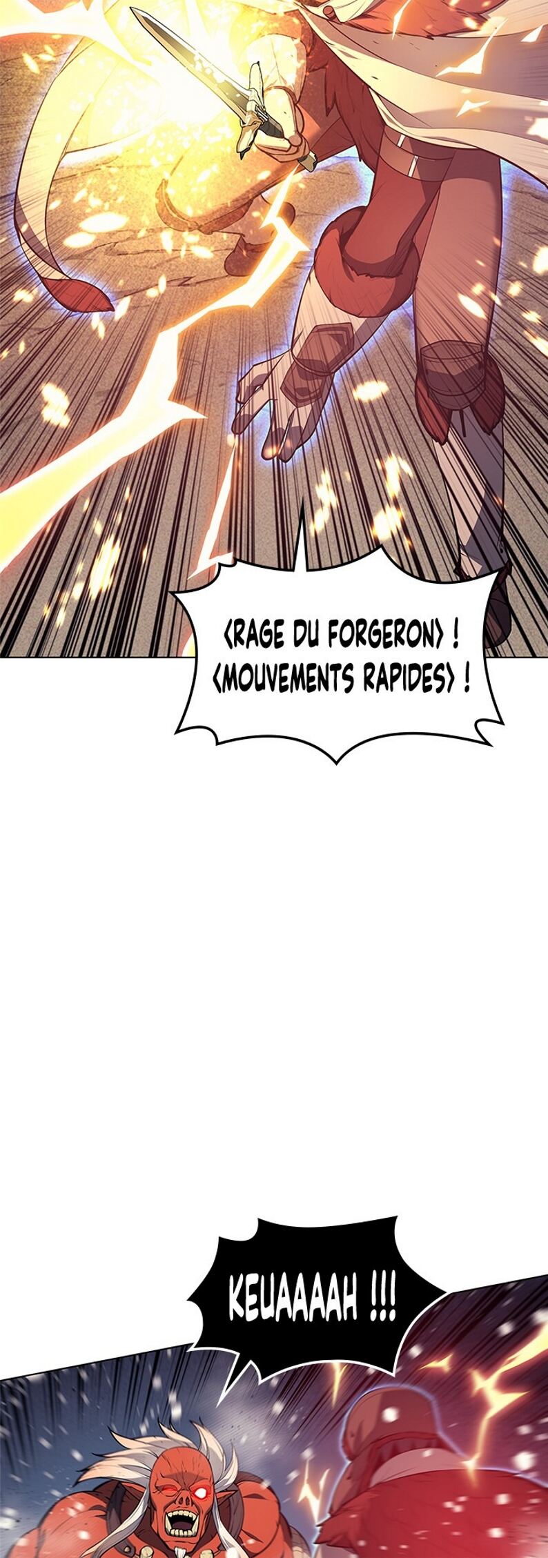 Read Overgeared Remake Scan Manga Online