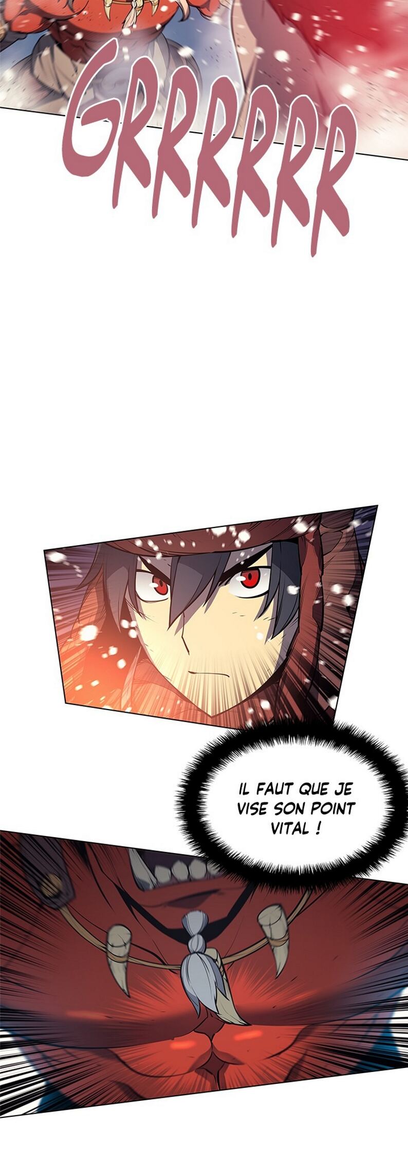 Read Overgeared Remake Scan Manga Online