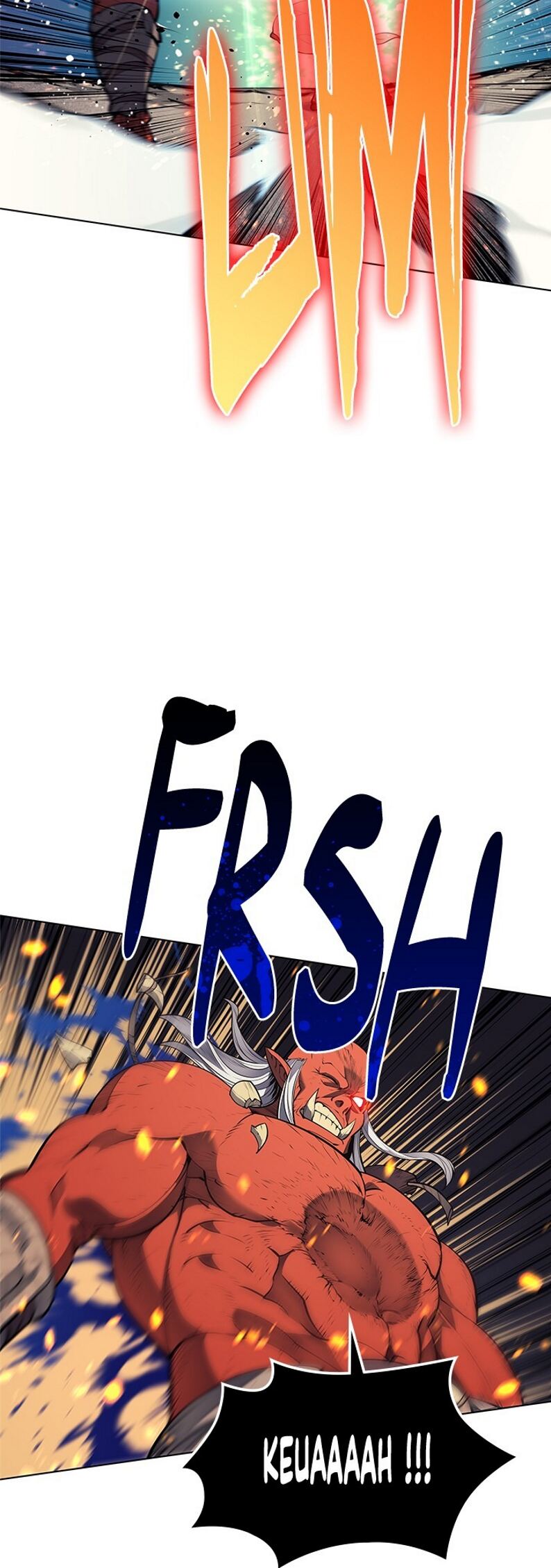 Read Overgeared Remake Scan Manga Online