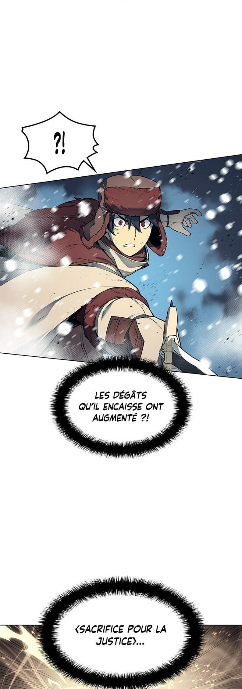 Read Overgeared Remake Scan Manga Online
