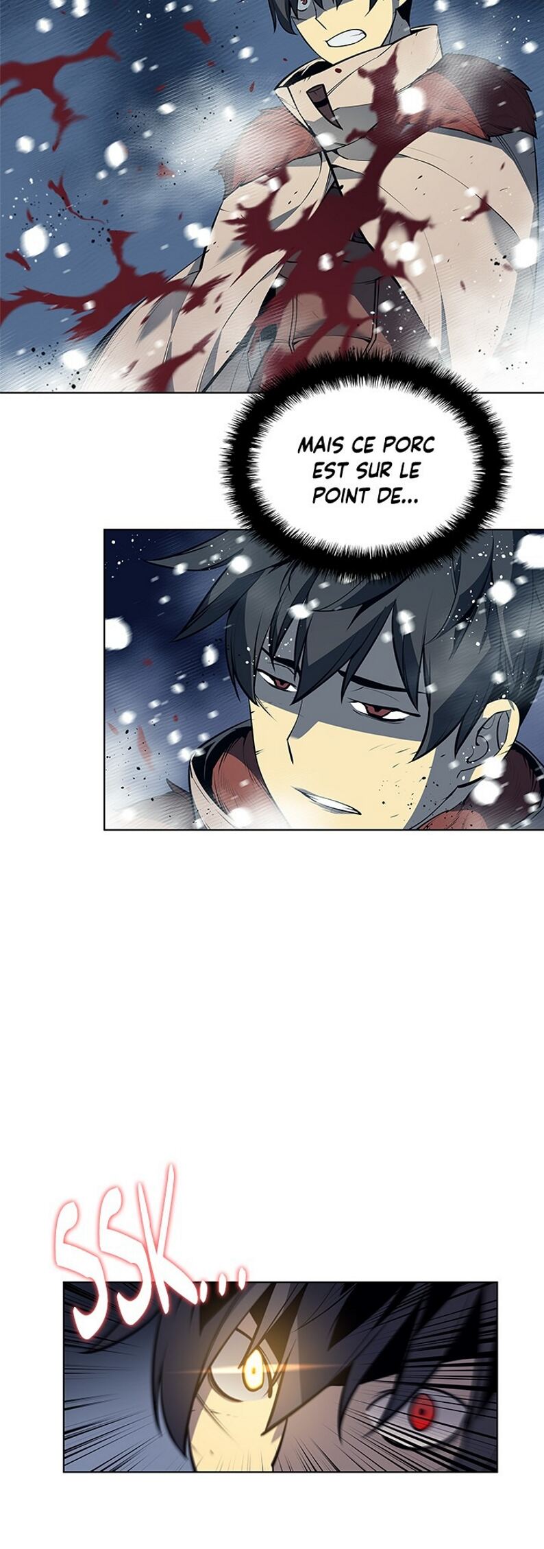 Read Overgeared Remake Scan Manga Online