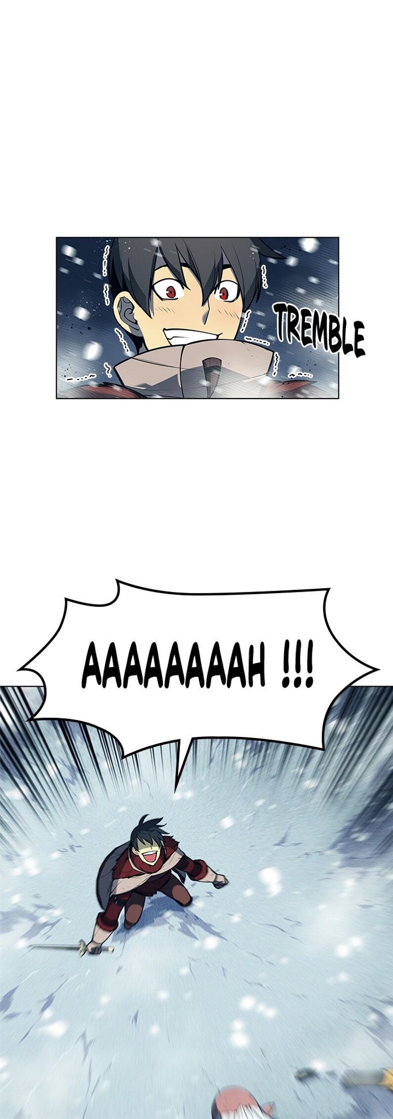 Read Overgeared Remake Scan Manga Online