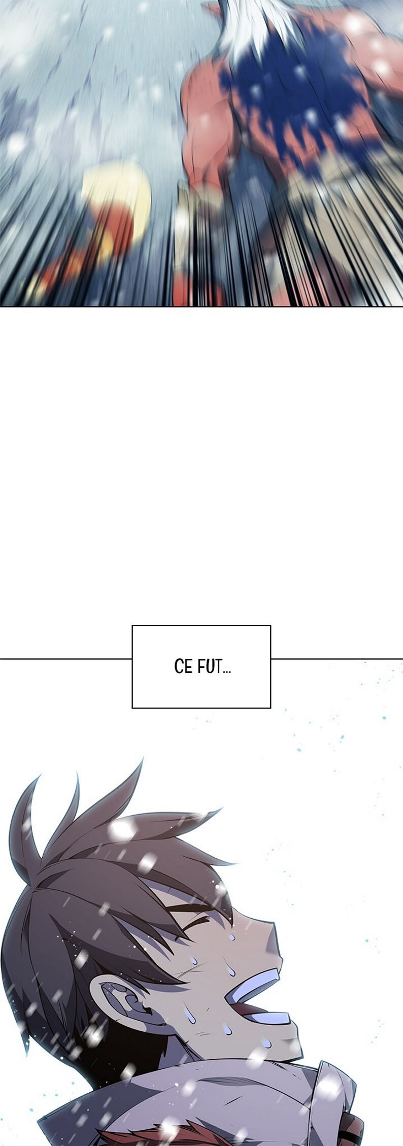 Read Overgeared Remake Scan Manga Online