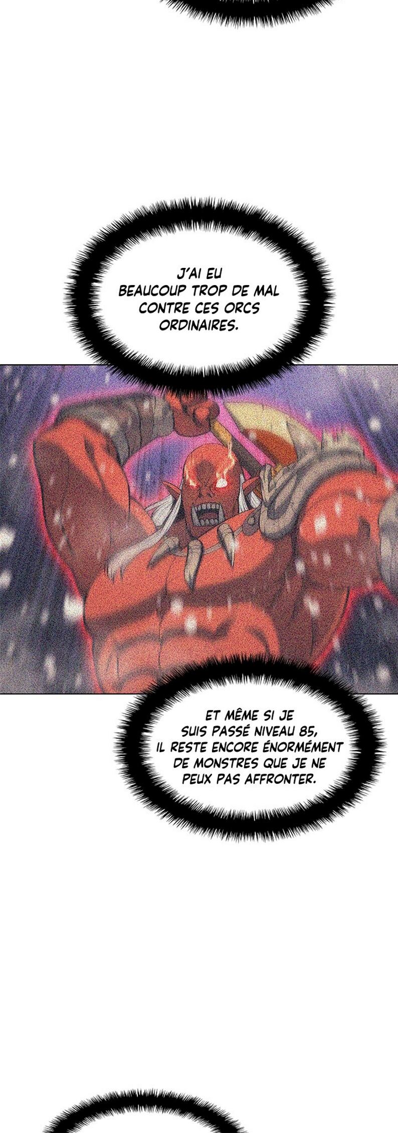 Read Overgeared Remake Scan Manga Online