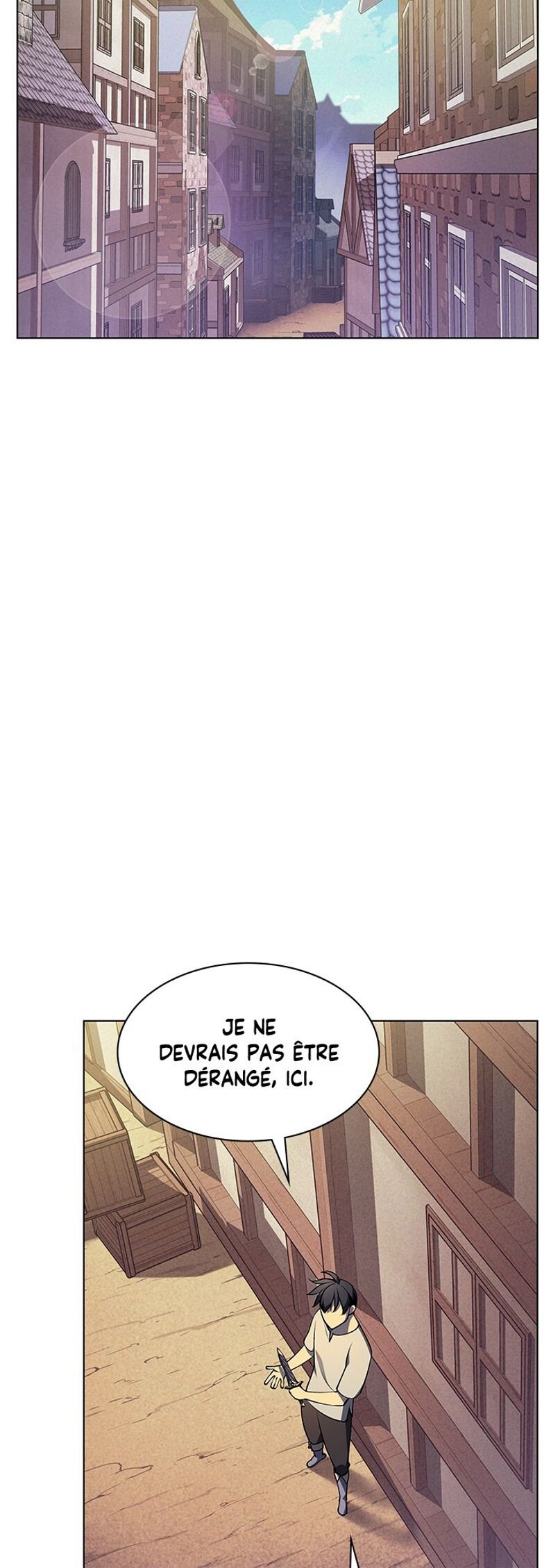 Read Overgeared Remake Scan Manga Online