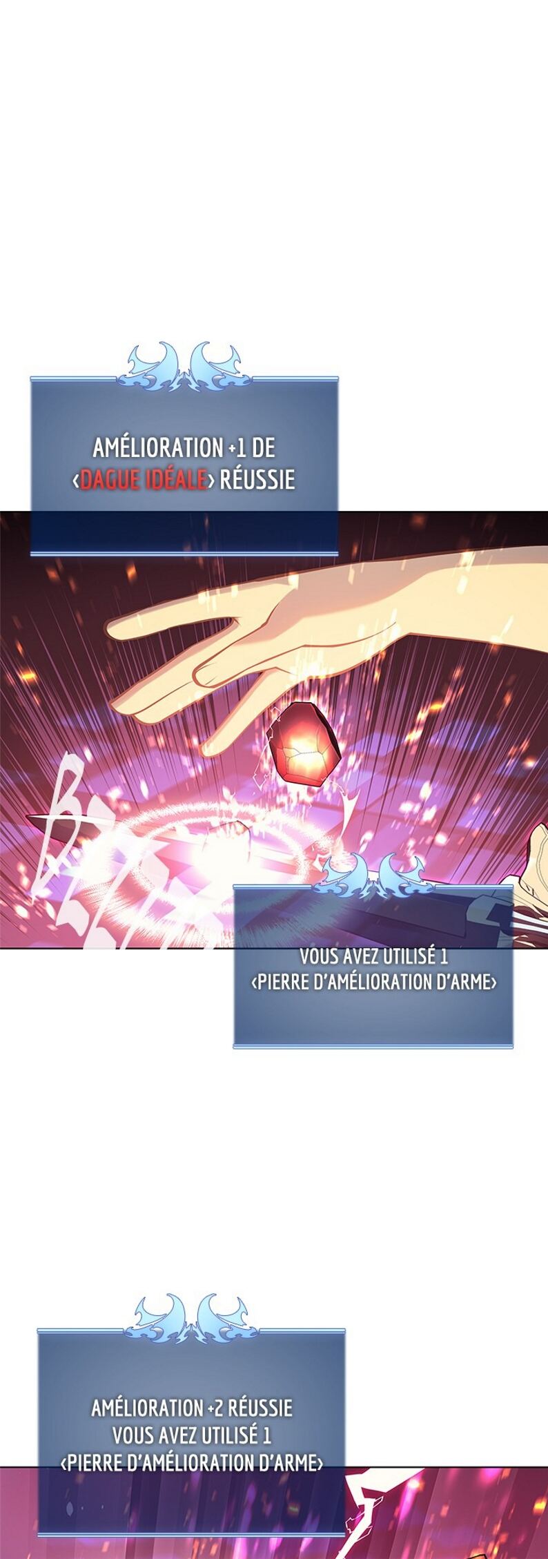 Read Overgeared Remake Scan Manga Online