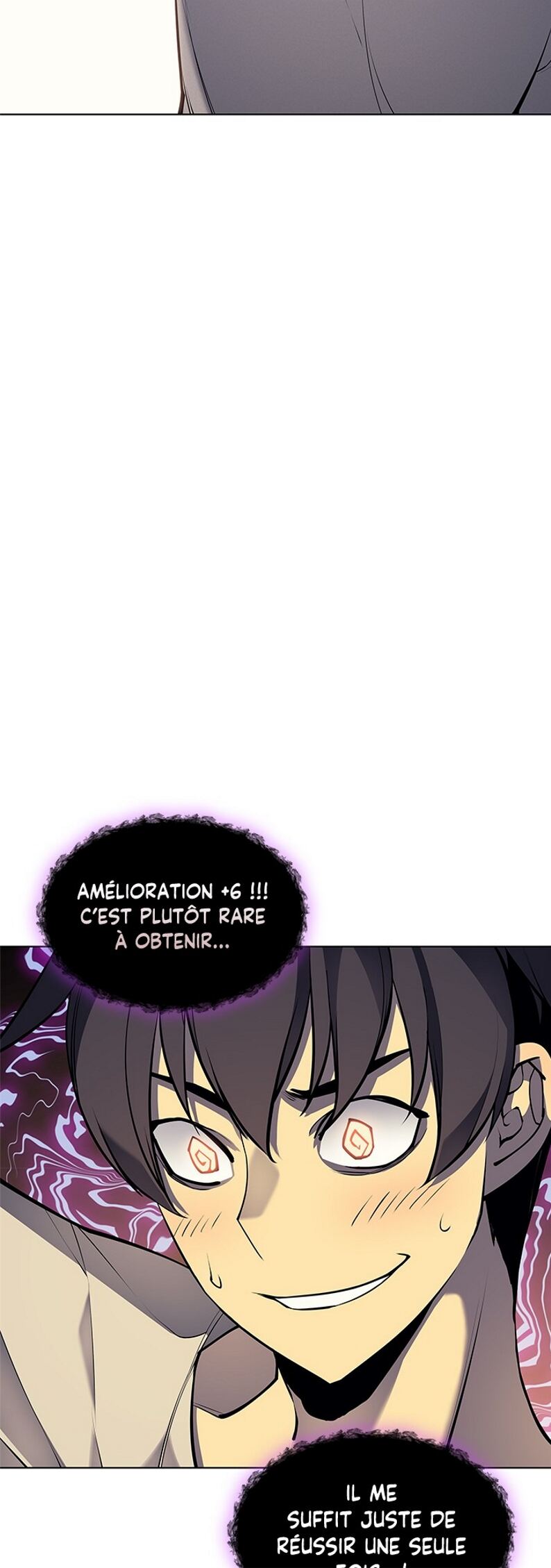 Read Overgeared Remake Scan Manga Online