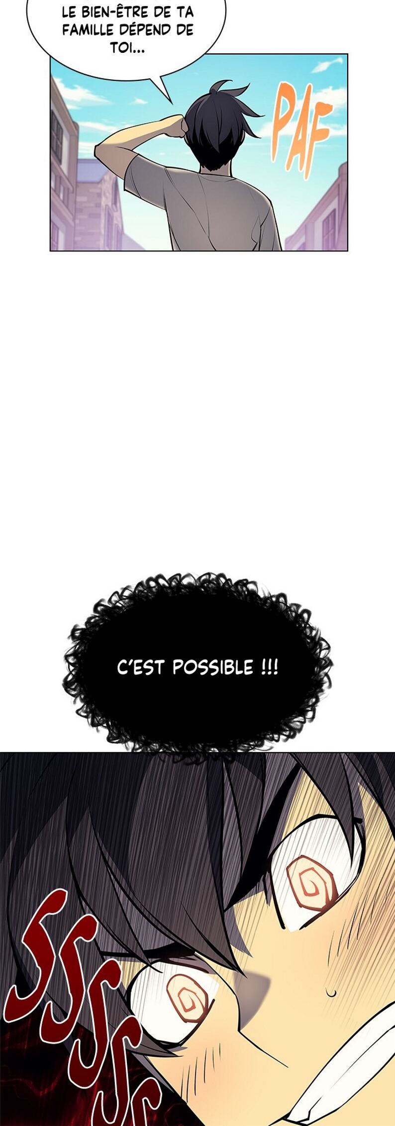 Read Overgeared Remake Scan Manga Online
