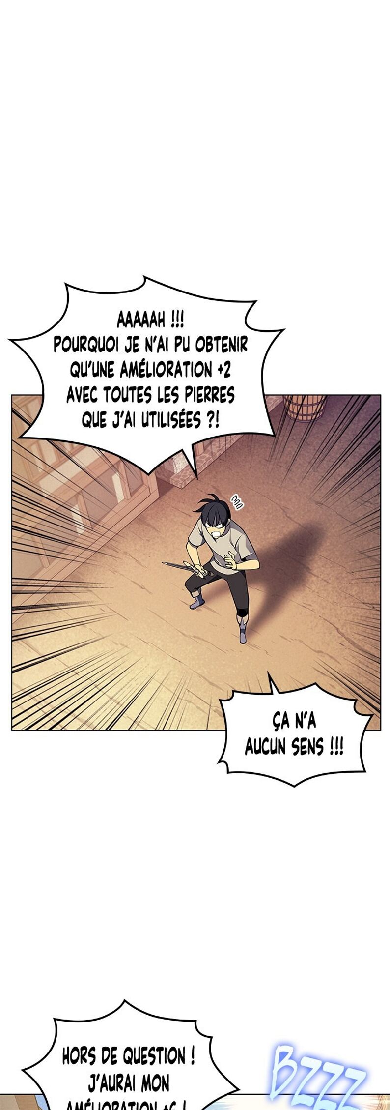 Read Overgeared Remake Scan Manga Online