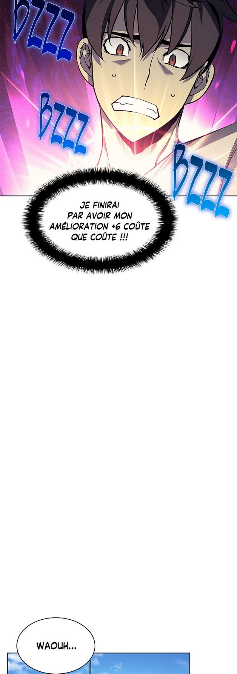 Read Overgeared Remake Scan Manga Online