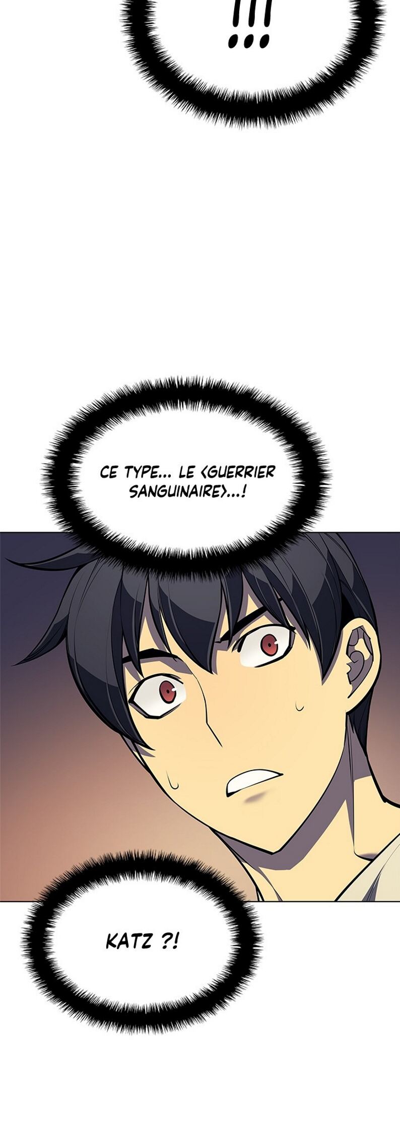 Read Overgeared Remake Scan Manga Online