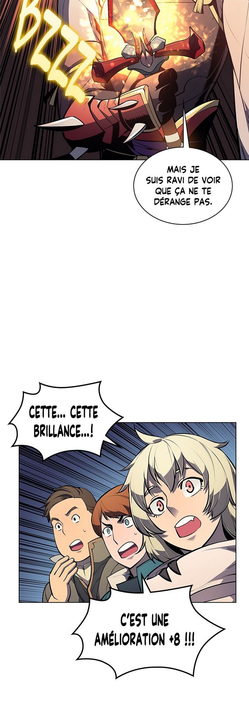 Read Overgeared Remake Scan Manga Online