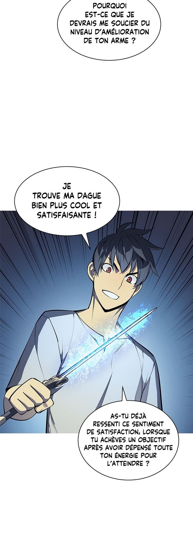 Read Overgeared Remake Scan Manga Online