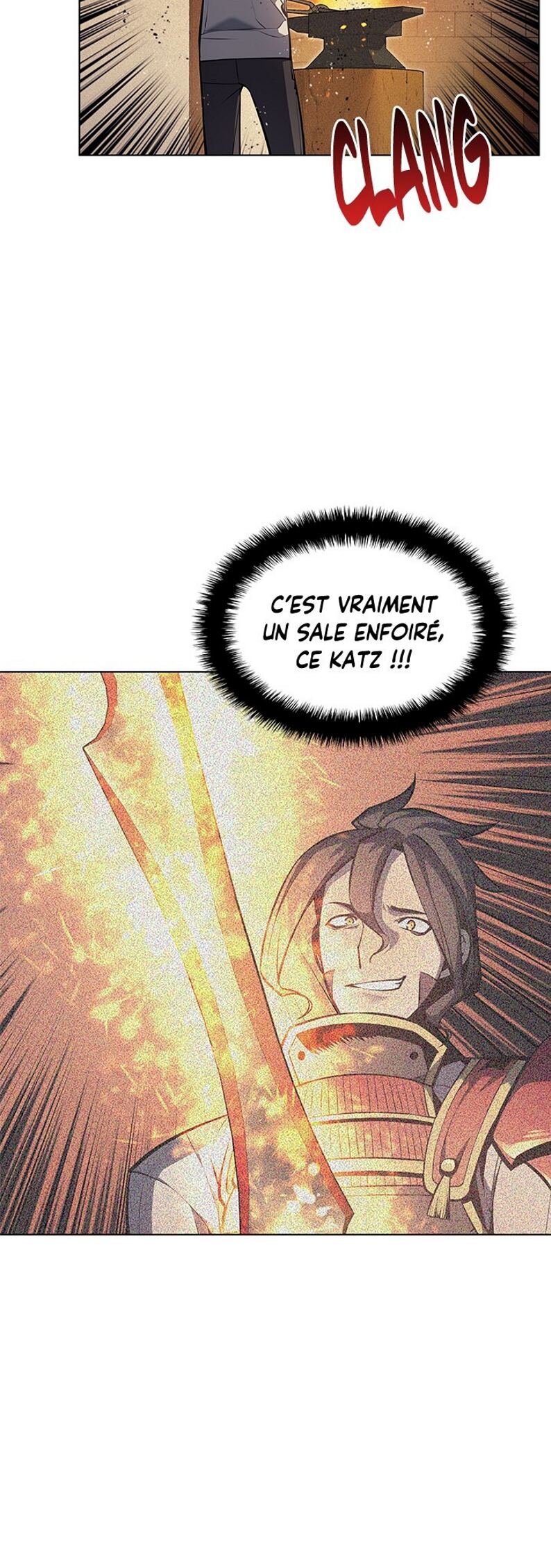 Read Overgeared Remake Scan Manga Online