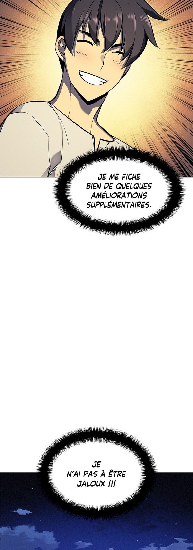 Read Overgeared Remake Scan Manga Online