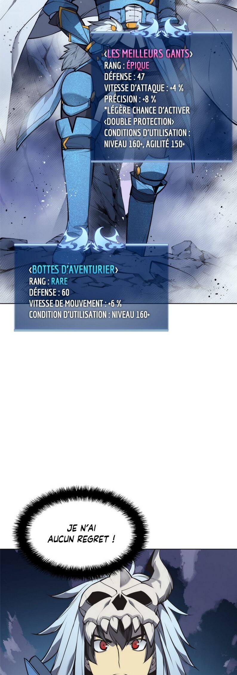 Read Overgeared Remake Scan Manga Online