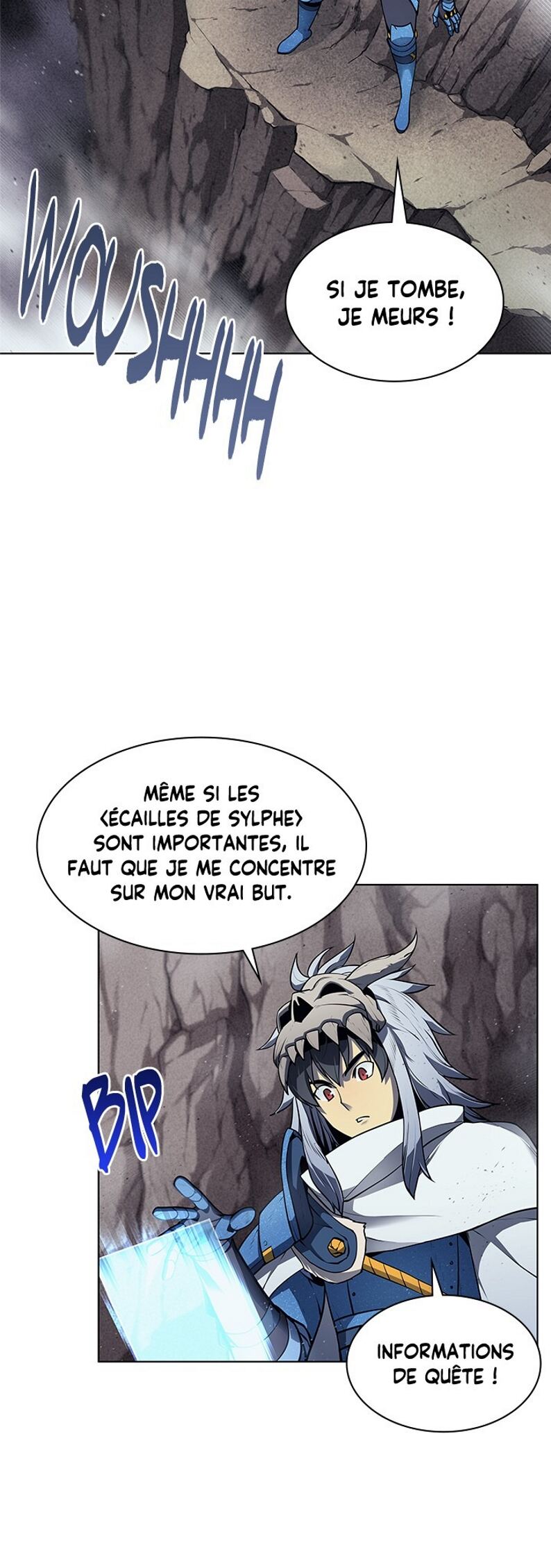 Read Overgeared Remake Scan Manga Online