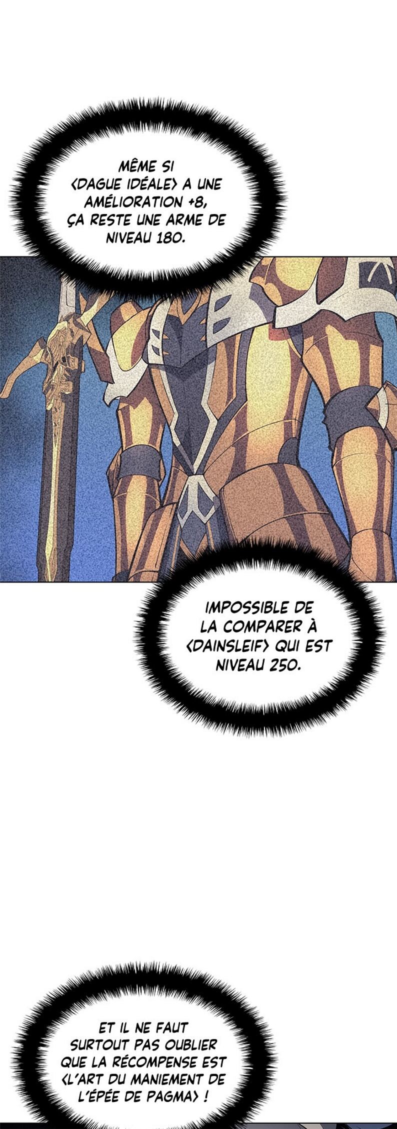 Read Overgeared Remake Scan Manga Online