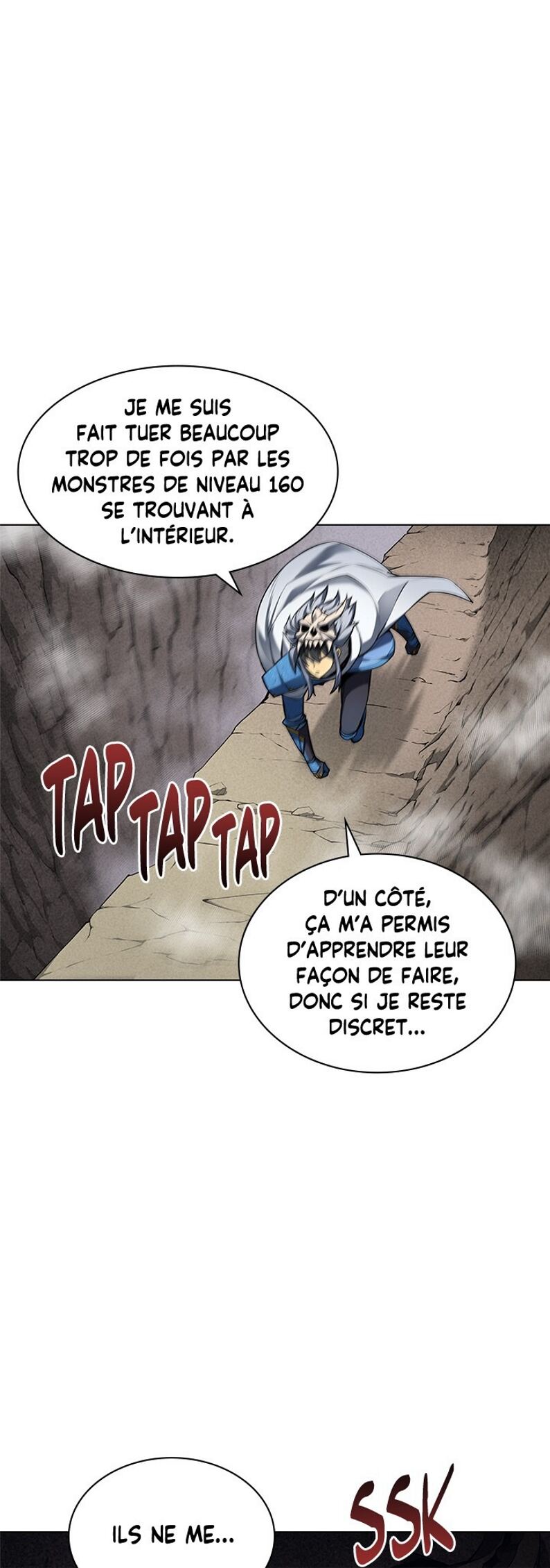 Read Overgeared Remake Scan Manga Online