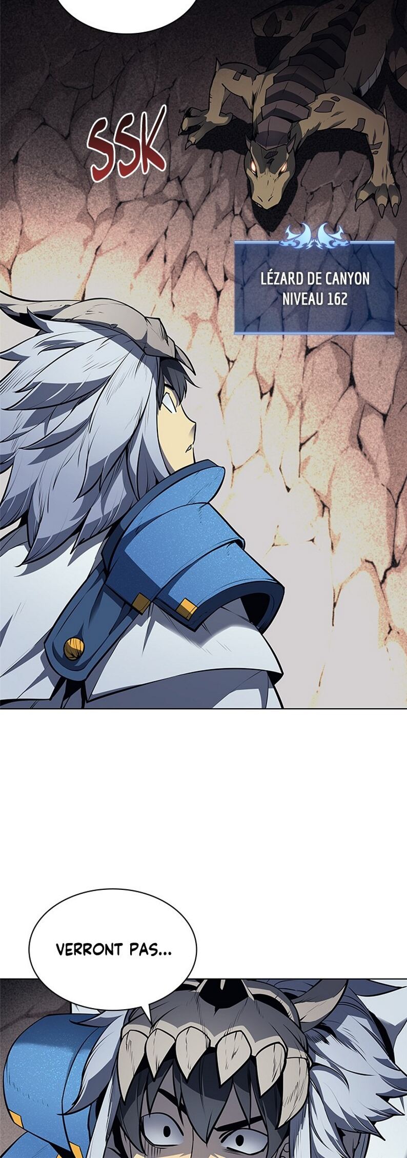 Read Overgeared Remake Scan Manga Online