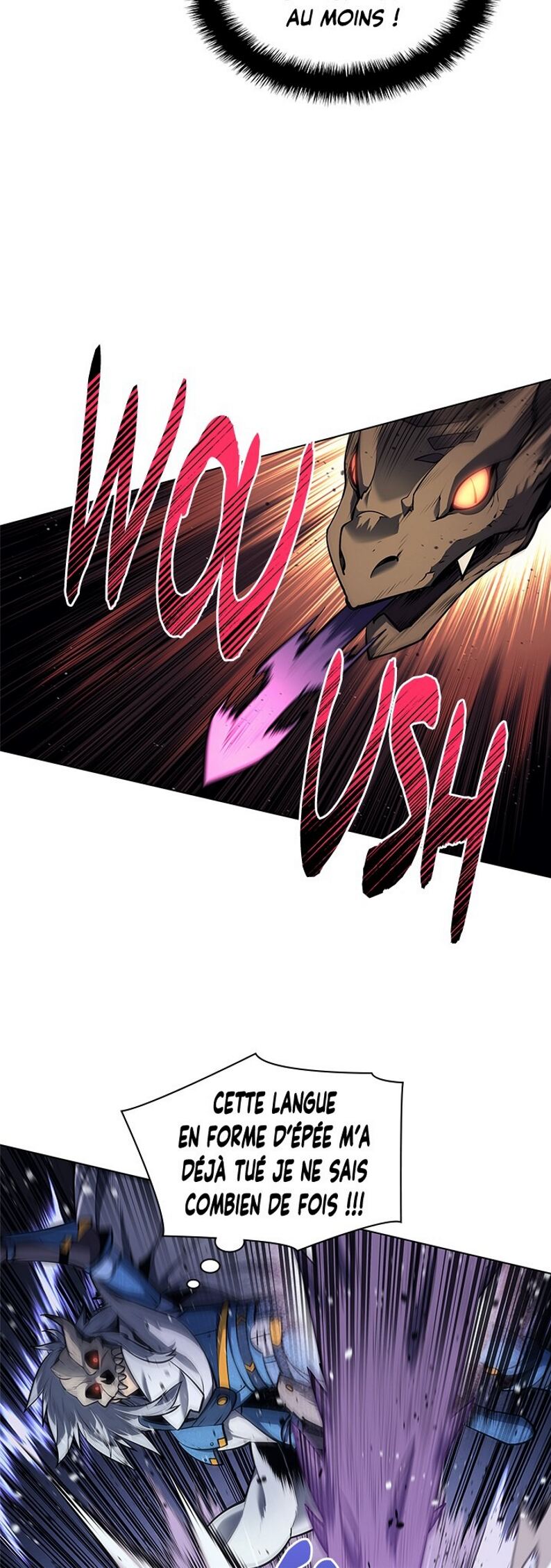 Read Overgeared Remake Scan Manga Online
