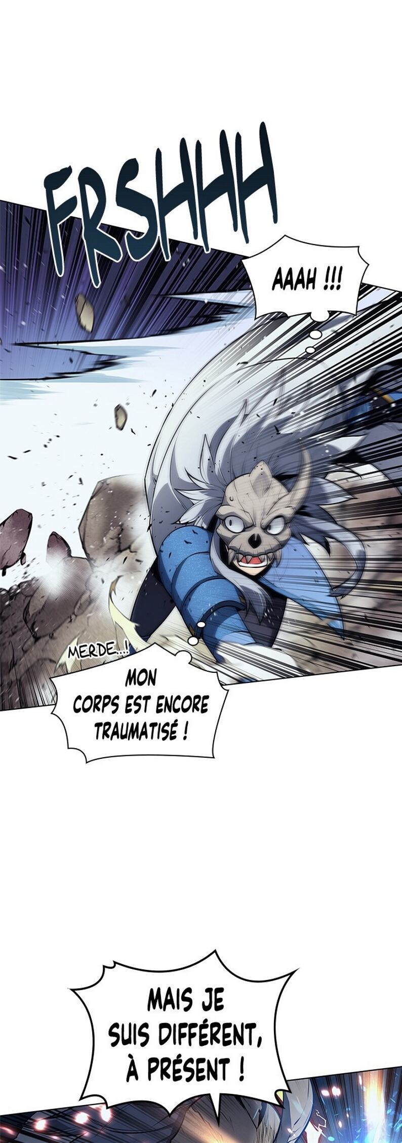 Read Overgeared Remake Scan Manga Online