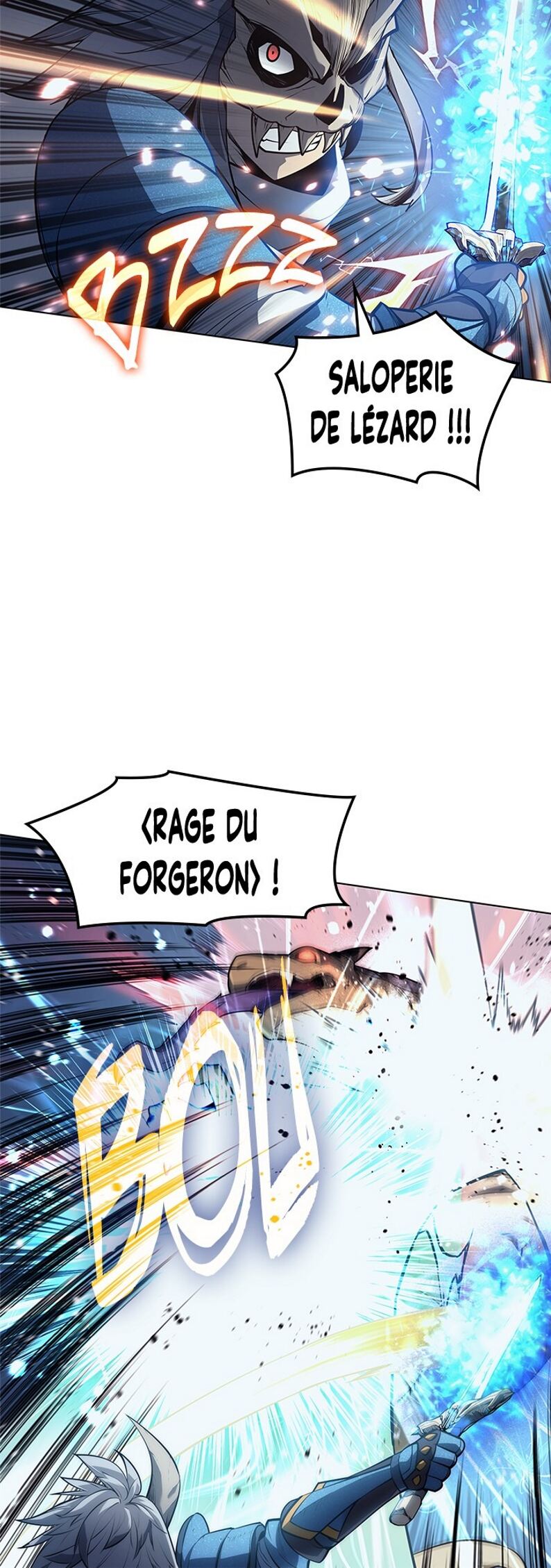 Read Overgeared Remake Scan Manga Online